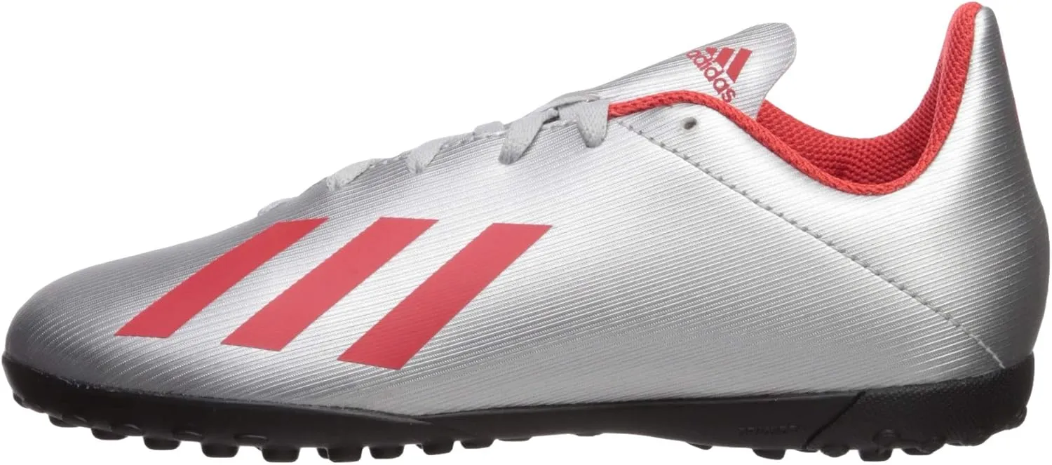 adidas Unisex-Child X 19.4 Turf Soccer Shoe