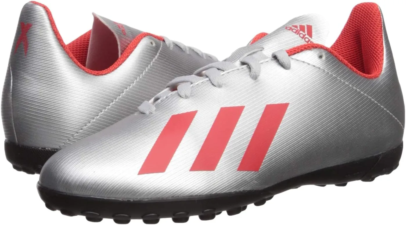 adidas Unisex-Child X 19.4 Turf Soccer Shoe