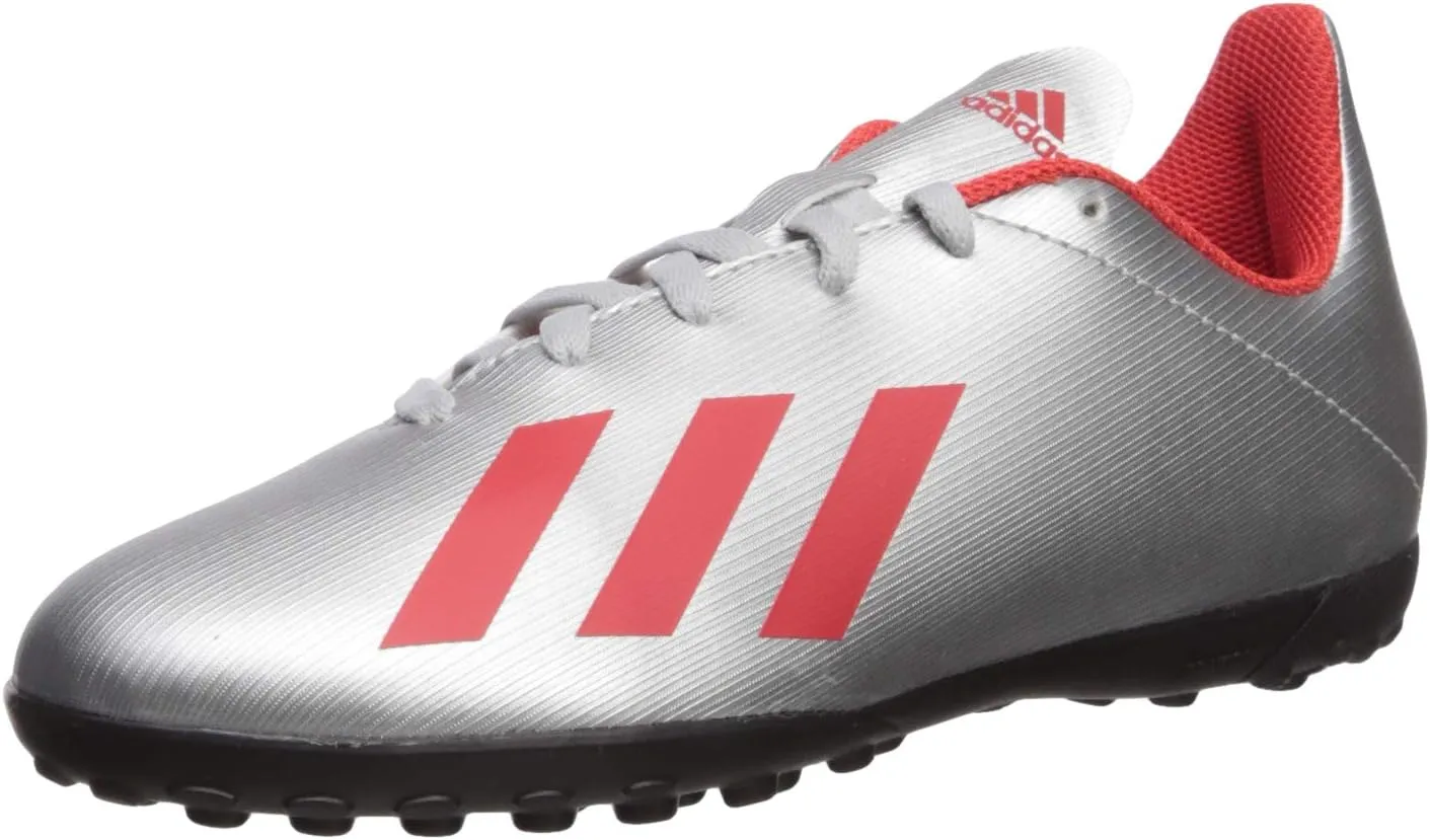 adidas Unisex-Child X 19.4 Turf Soccer Shoe