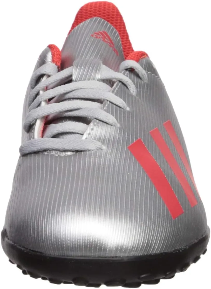 adidas Unisex-Child X 19.4 Turf Soccer Shoe