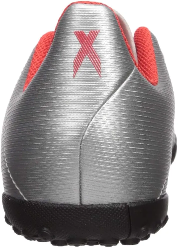 adidas Unisex-Child X 19.4 Turf Soccer Shoe