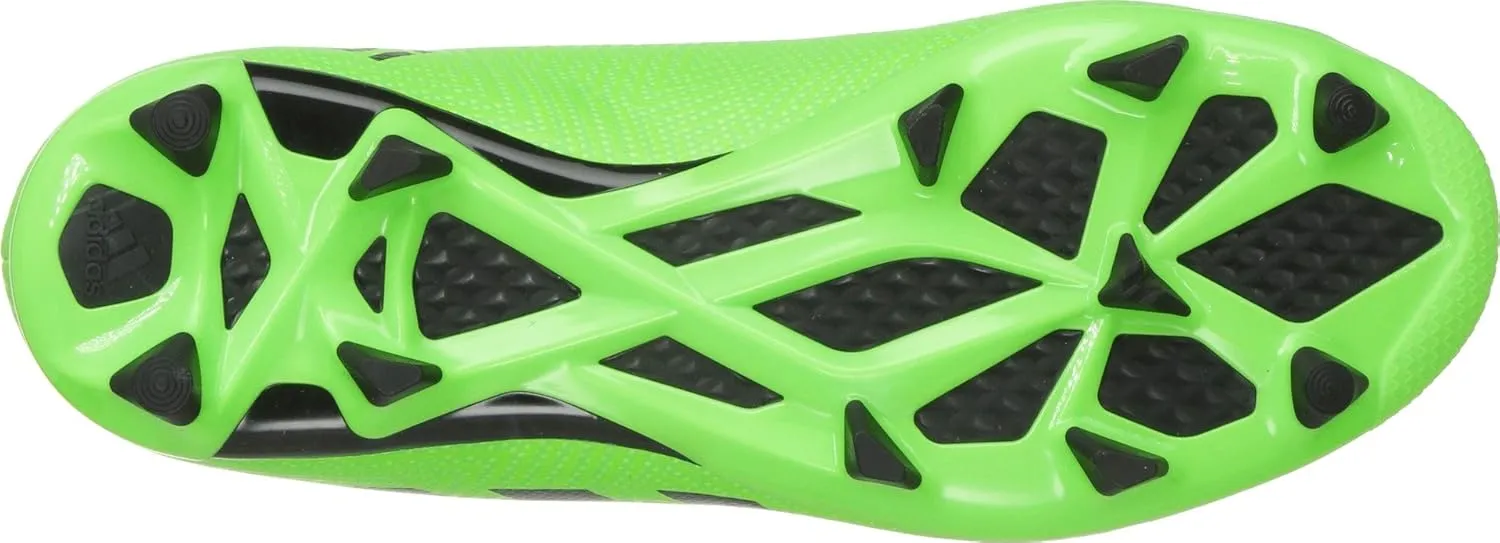 adidas Unisex-Child X Tango 18.4 Tf Running Shoe