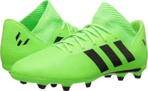 adidas Unisex-Child X Tango 18.4 Tf Running Shoe