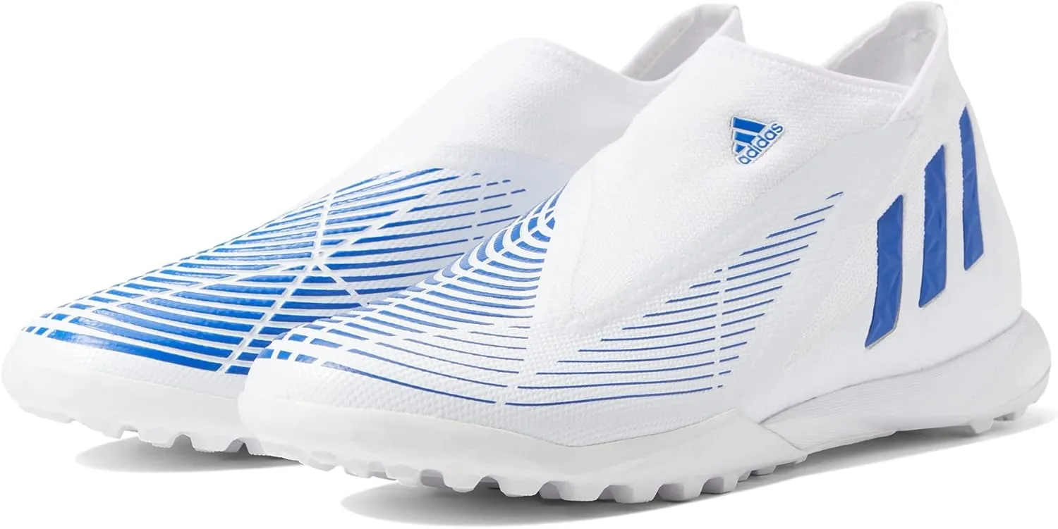 adidas Unisex Edge.3 Turf Soccer Shoe