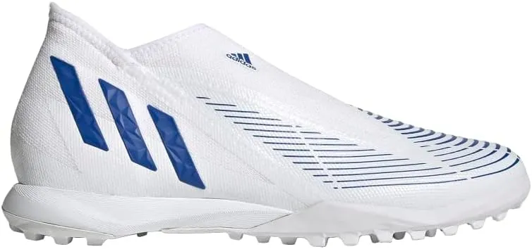 adidas Unisex Edge.3 Turf Soccer Shoe