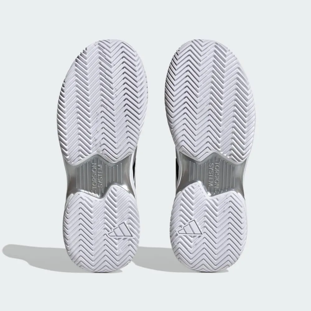 adidas Women's Court Jam Control Sneaker