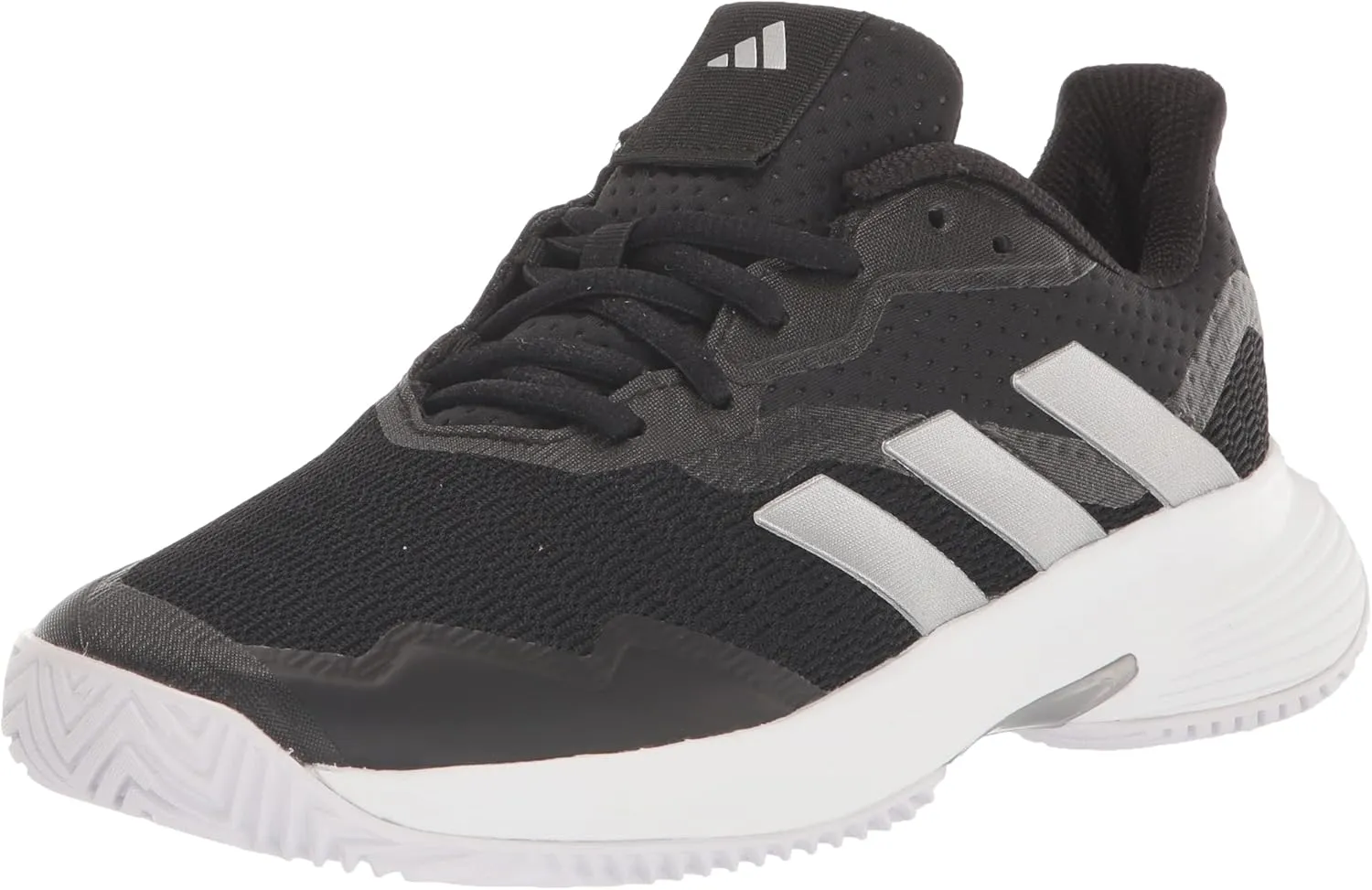 adidas Women's Court Jam Control Sneaker