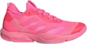 adidas Womens Rapidmove Adv Training Sneakers Shoes - Pink - Size 5 M