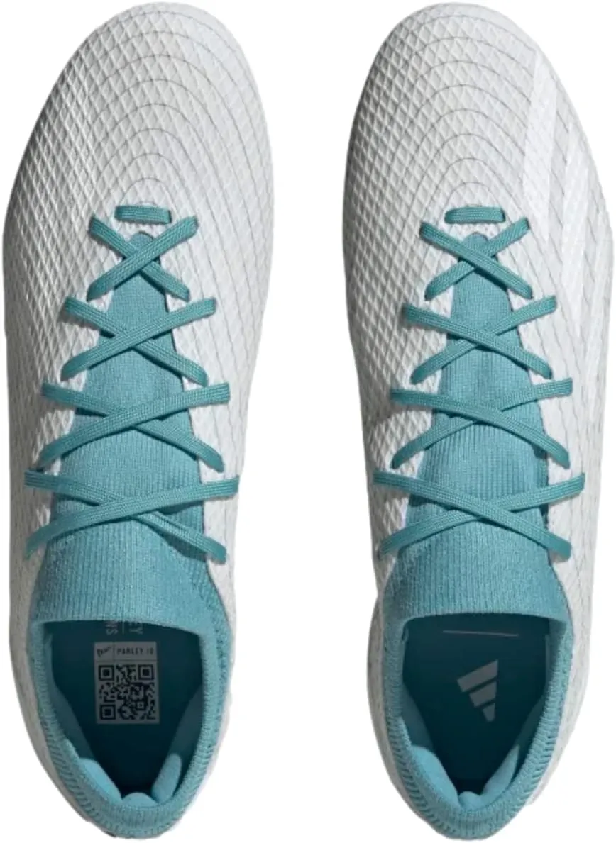 adidas X Speedportal.3 Firm Ground Cleats