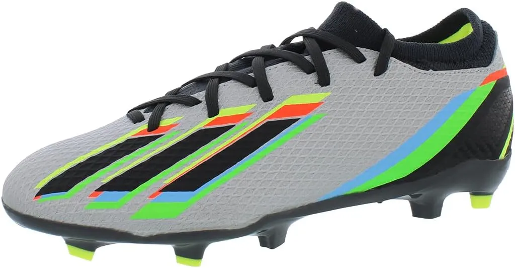 adidas X Speedportal.3 Firm Ground Cleats