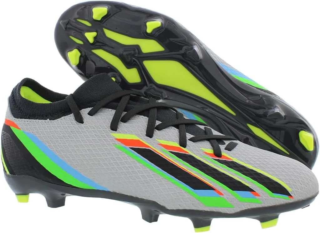 adidas X Speedportal.3 Firm Ground Cleats