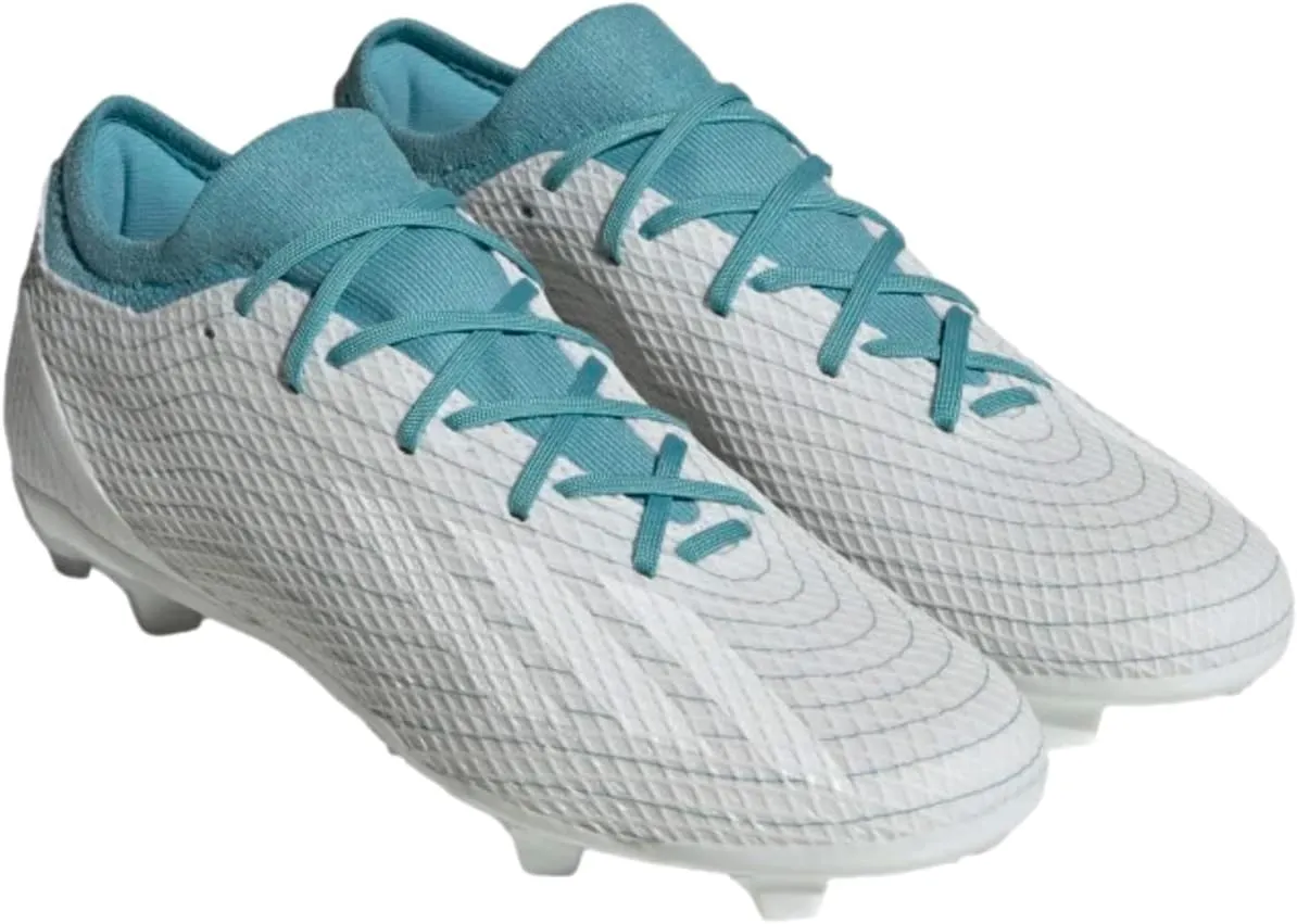 adidas X Speedportal.3 Firm Ground Cleats