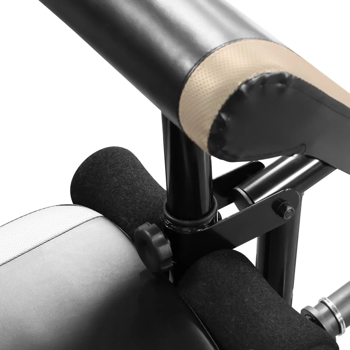 Adjustable Olympic Bench Weight 300lb (crutches) 600lb (bench)
