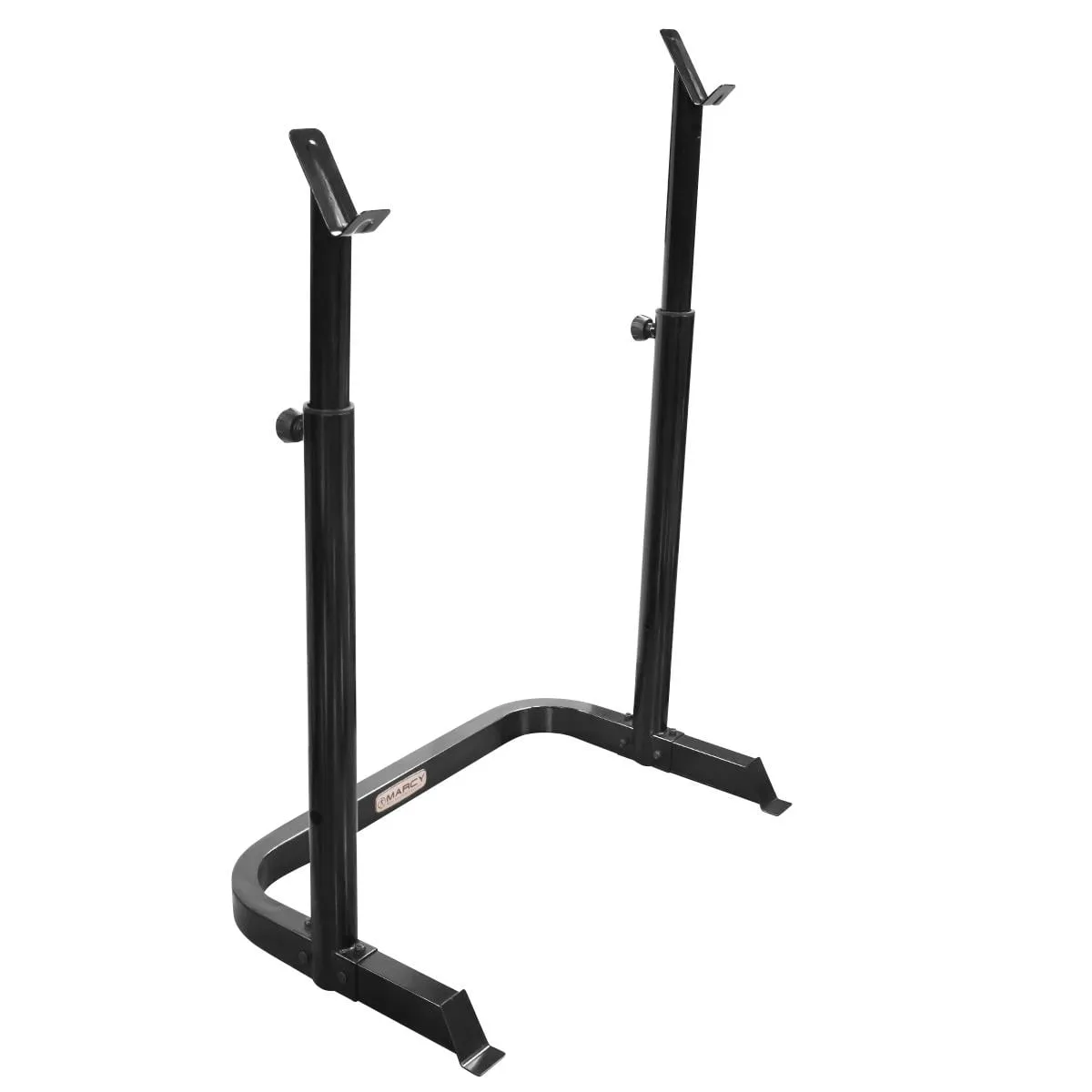 Adjustable Olympic Bench Weight 300lb (crutches) 600lb (bench)