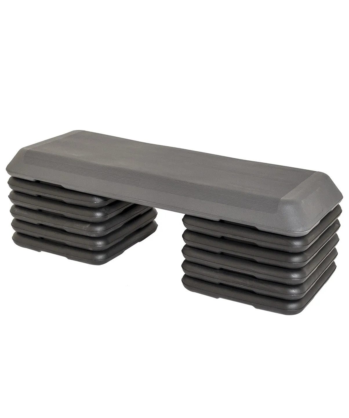 Aerobic Step Origin with Two Free Extra Blocks - Package Deal
