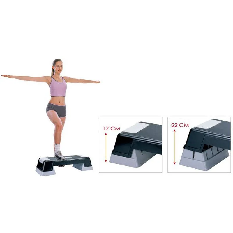 Aerobic Step - Small