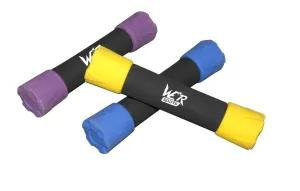 AeroFlex2 Foam Dumbbell Set