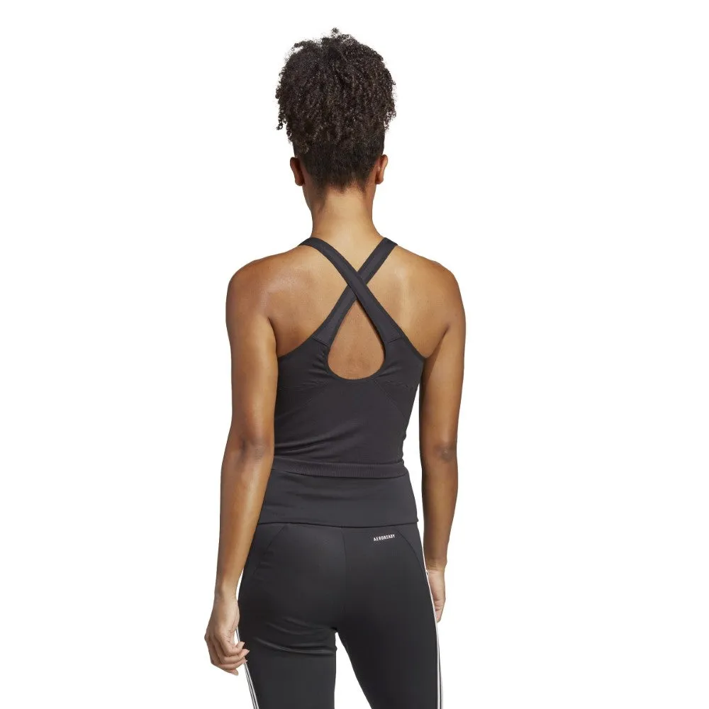 Aeroknit Tank Top