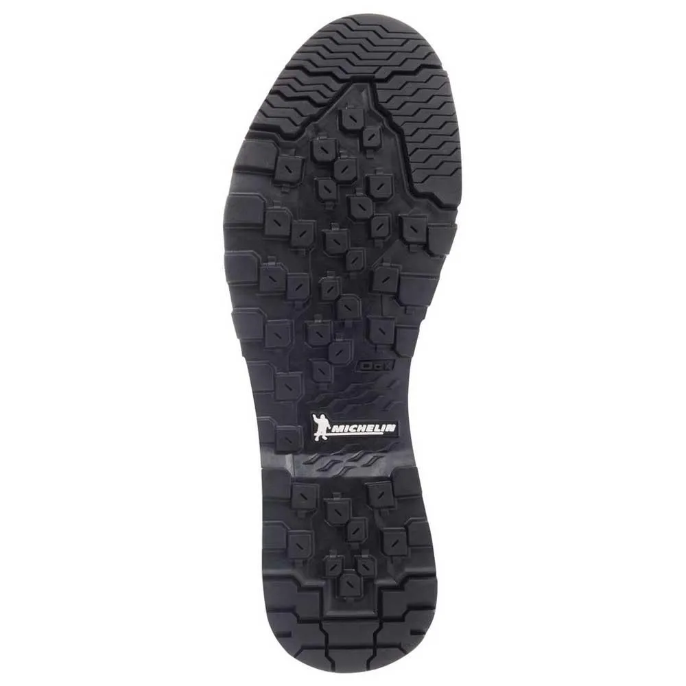 Alnasca Knit Low