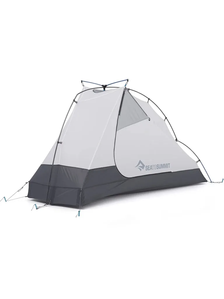 Alto TR1 Plus - One Person Ultralight Tent (3  Season)