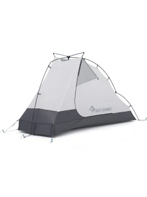 Alto TR1 Plus - One Person Ultralight Tent (3  Season)