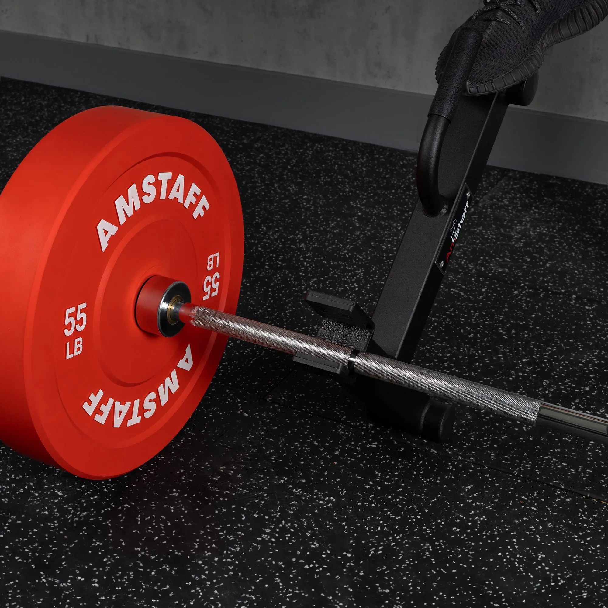 AmStaff Fitness Deadlift Jack