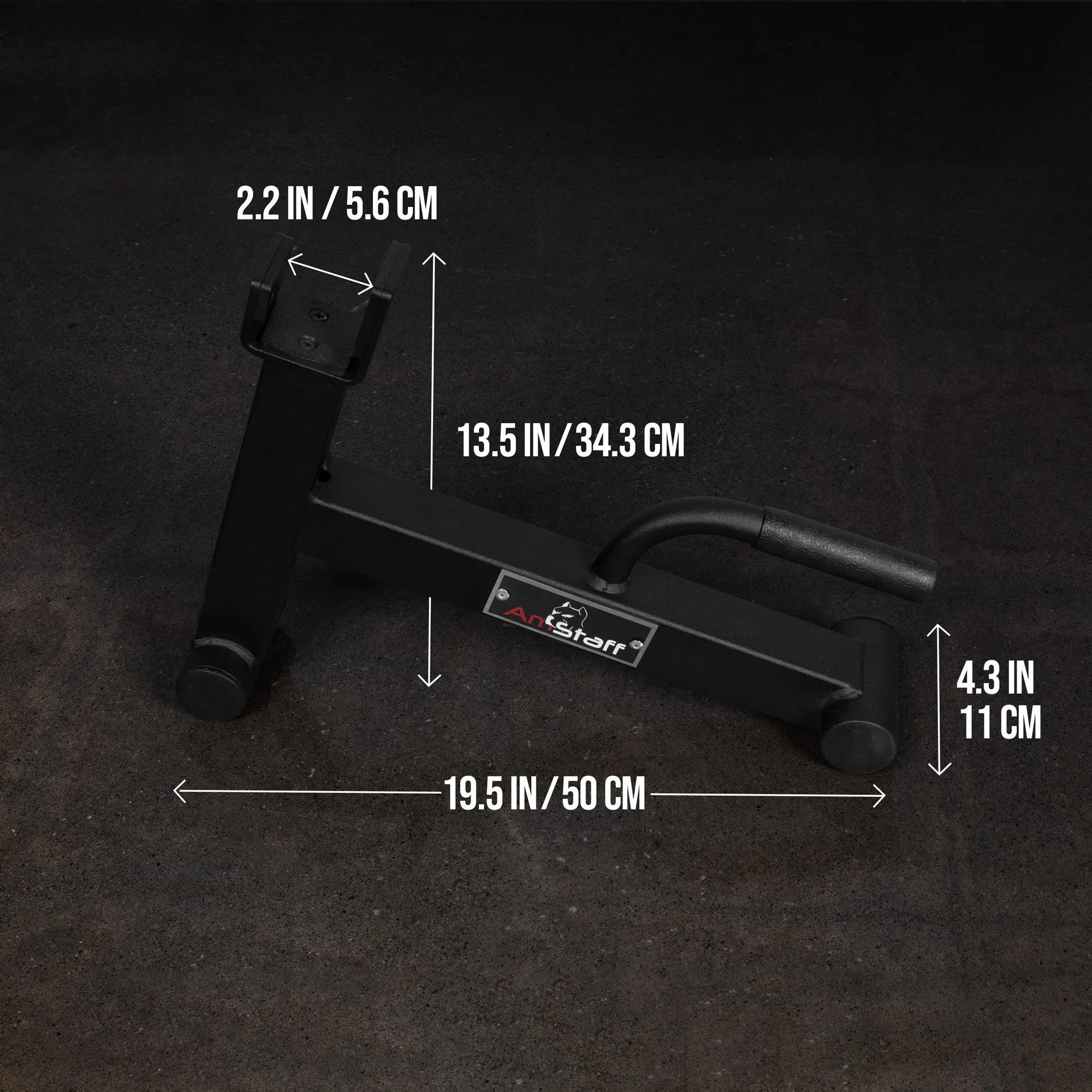 AmStaff Fitness Deadlift Jack