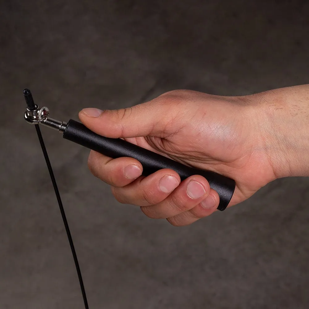 AmStaff Pro Revolver Wire Cable Speed Jump Rope