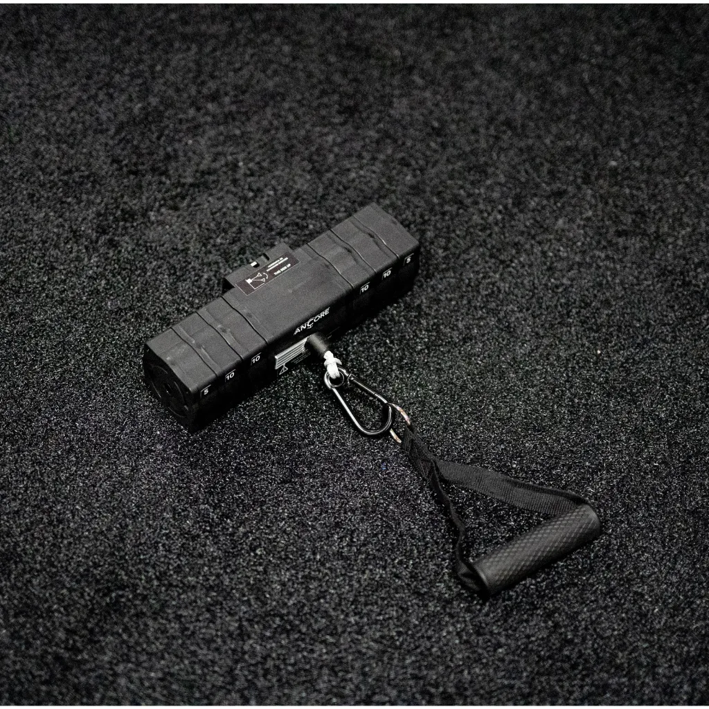 ANCORE Trainer