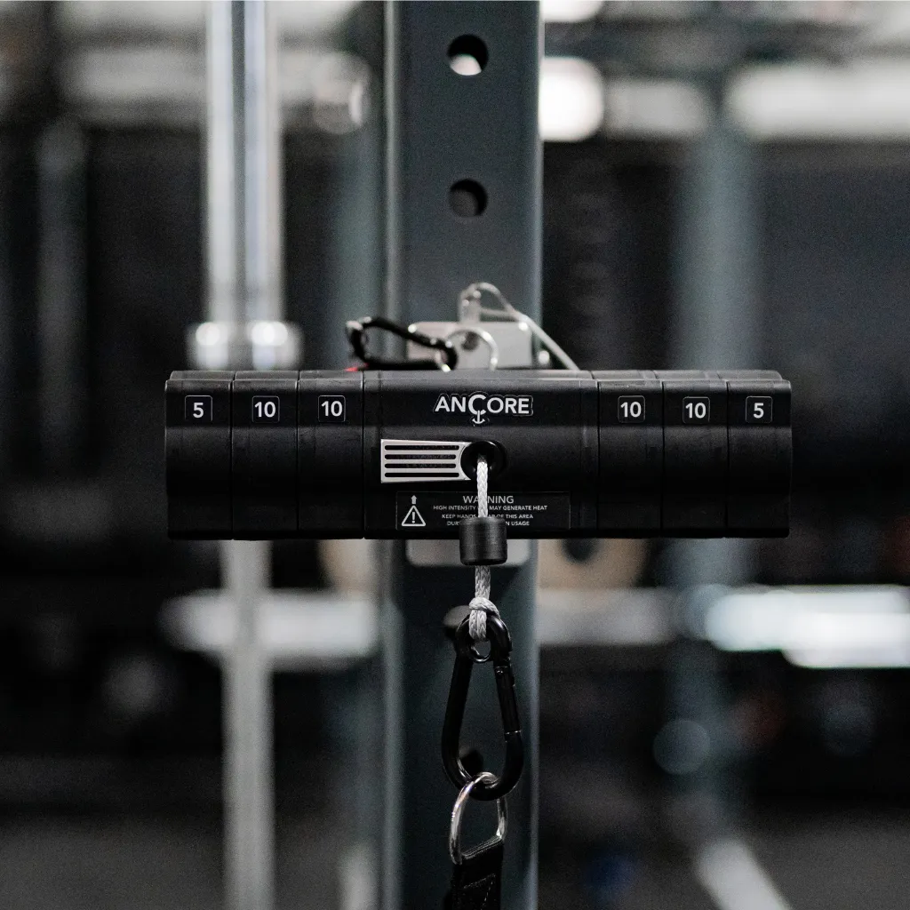 ANCORE Trainer