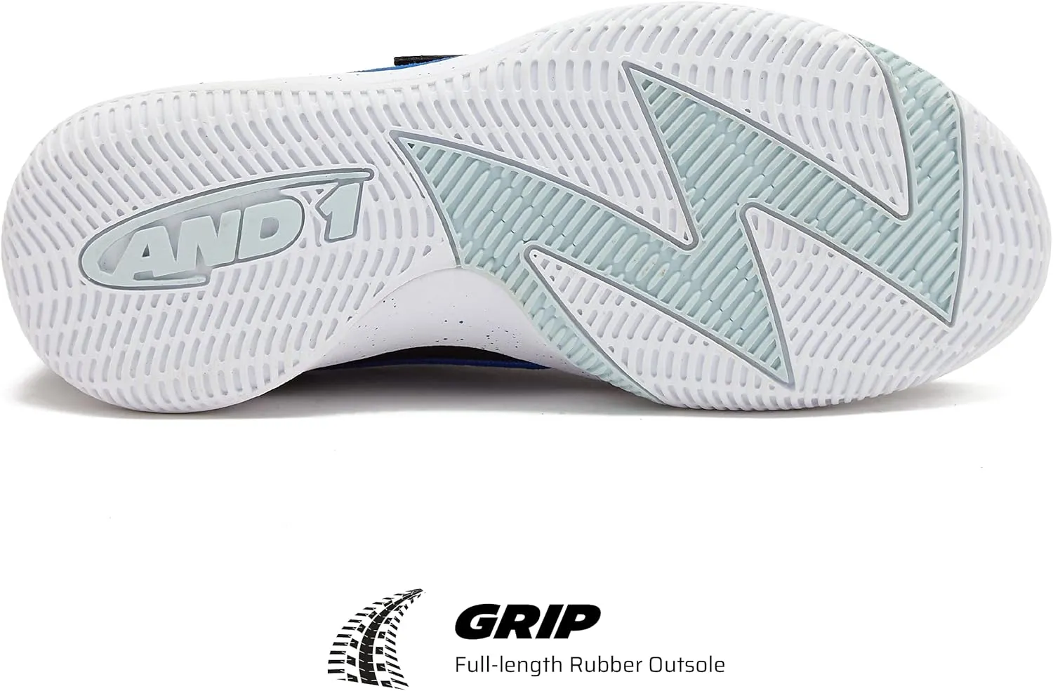 AND1 Gamma 3.0 SS Mens Basketball Shoes, Indoor or Outdoor, Street or Court, Red, Orange and Black, Sizes 8 to 13