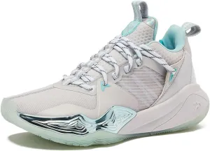 AND1 Girls & Boys Basketball Shoes Kids, Boys High Top Sneakers, Youth Size 1 to 7 Kids Basketball Shoes Boys