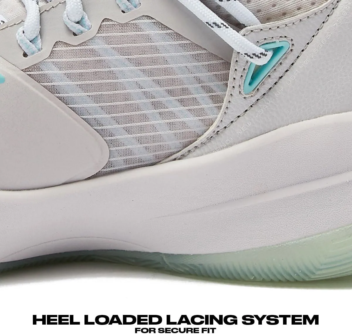 AND1 Girls & Boys Basketball Shoes Kids, Boys High Top Sneakers, Youth Size 1 to 7 Kids Basketball Shoes Boys