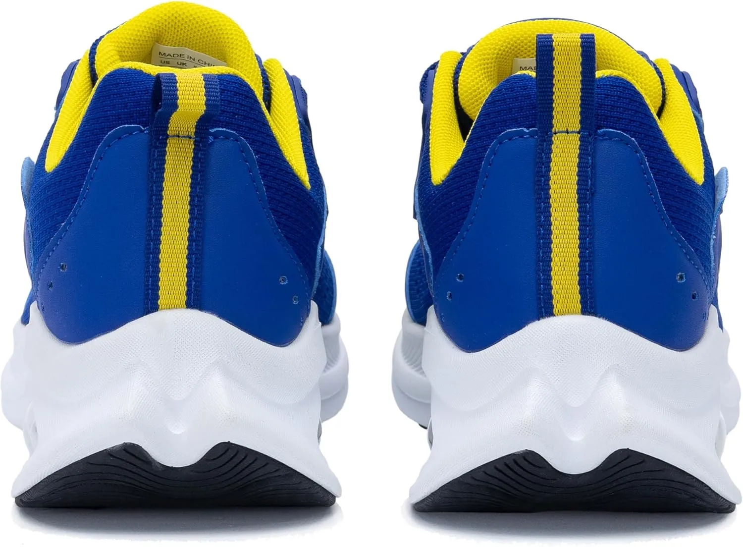 AOV Mens Walking Shoes with Arch Support Air Athletic Running Shoes Plantar Fasciitis Tennis Sneakers