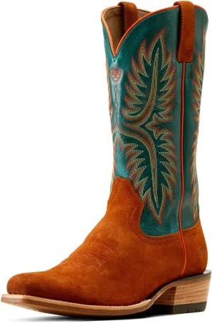 Ariat Men's Futurity Rider Western Boot