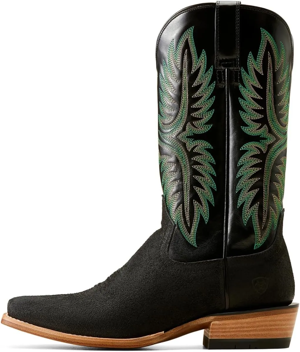 Ariat Men's Futurity Rider Western Boot
