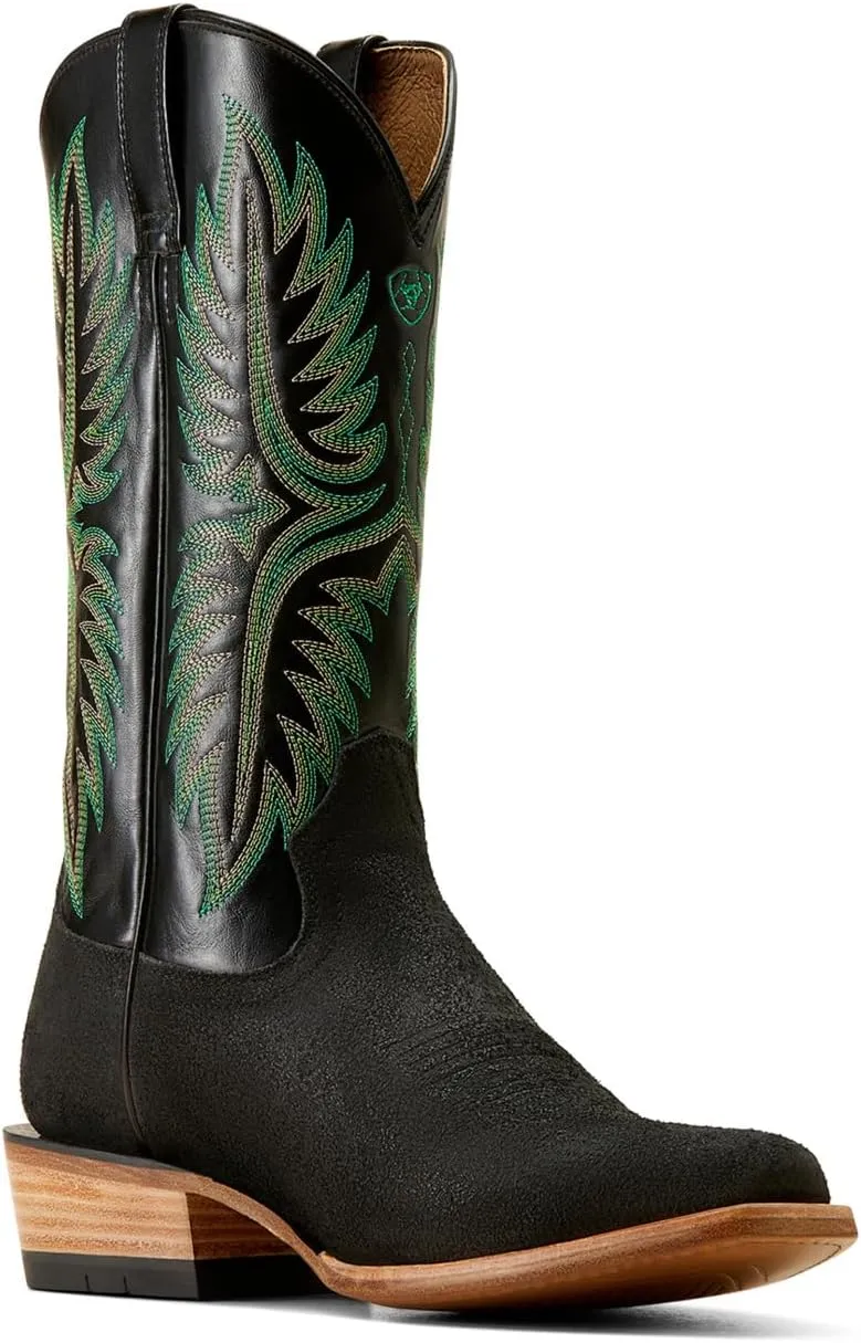 Ariat Men's Futurity Rider Western Boot