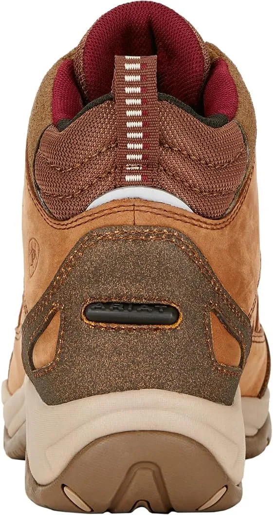 Ariat Women's Telluride II H20 Palm Brown UK
