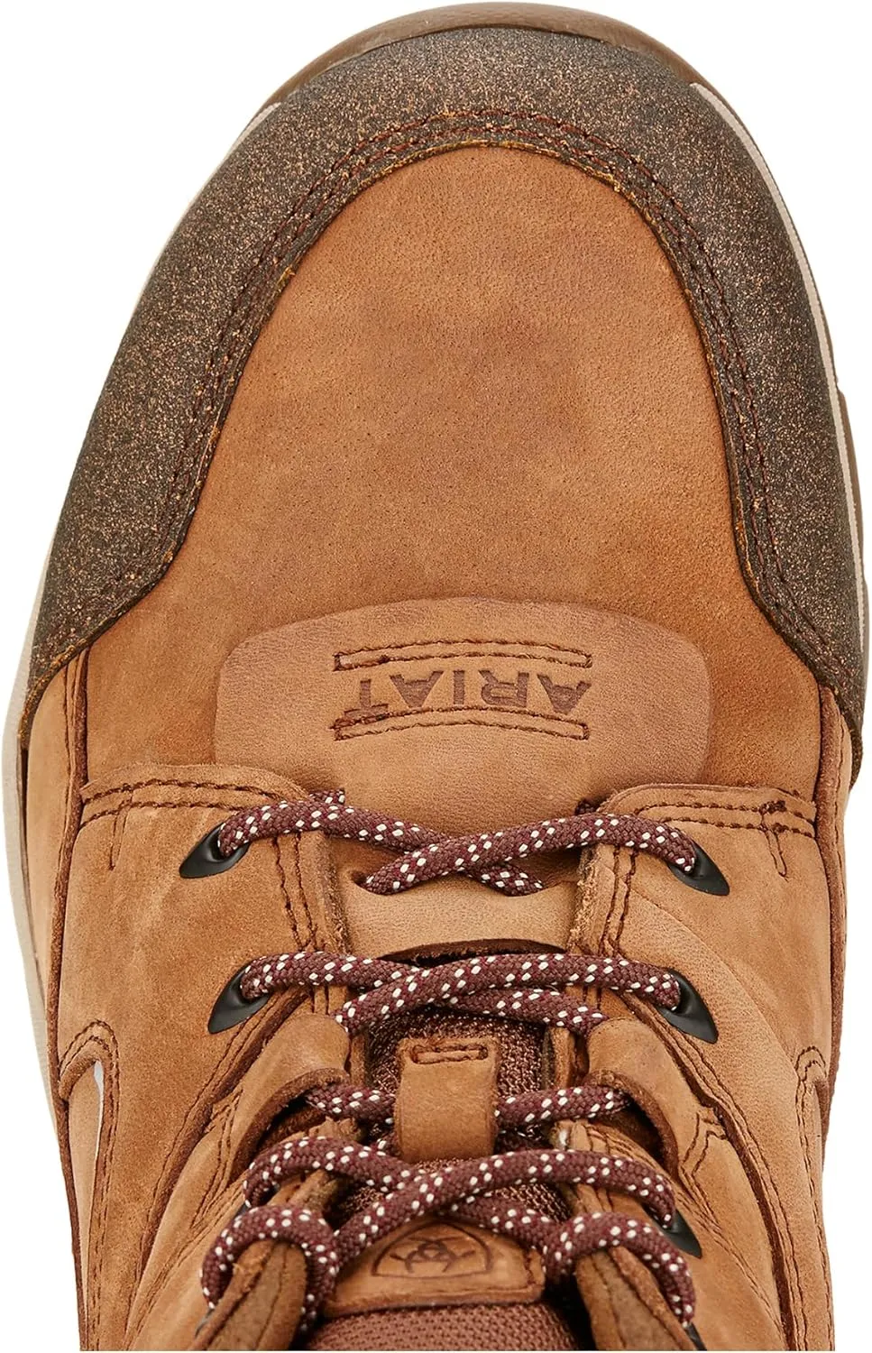 Ariat Women's Telluride II H20 Palm Brown UK