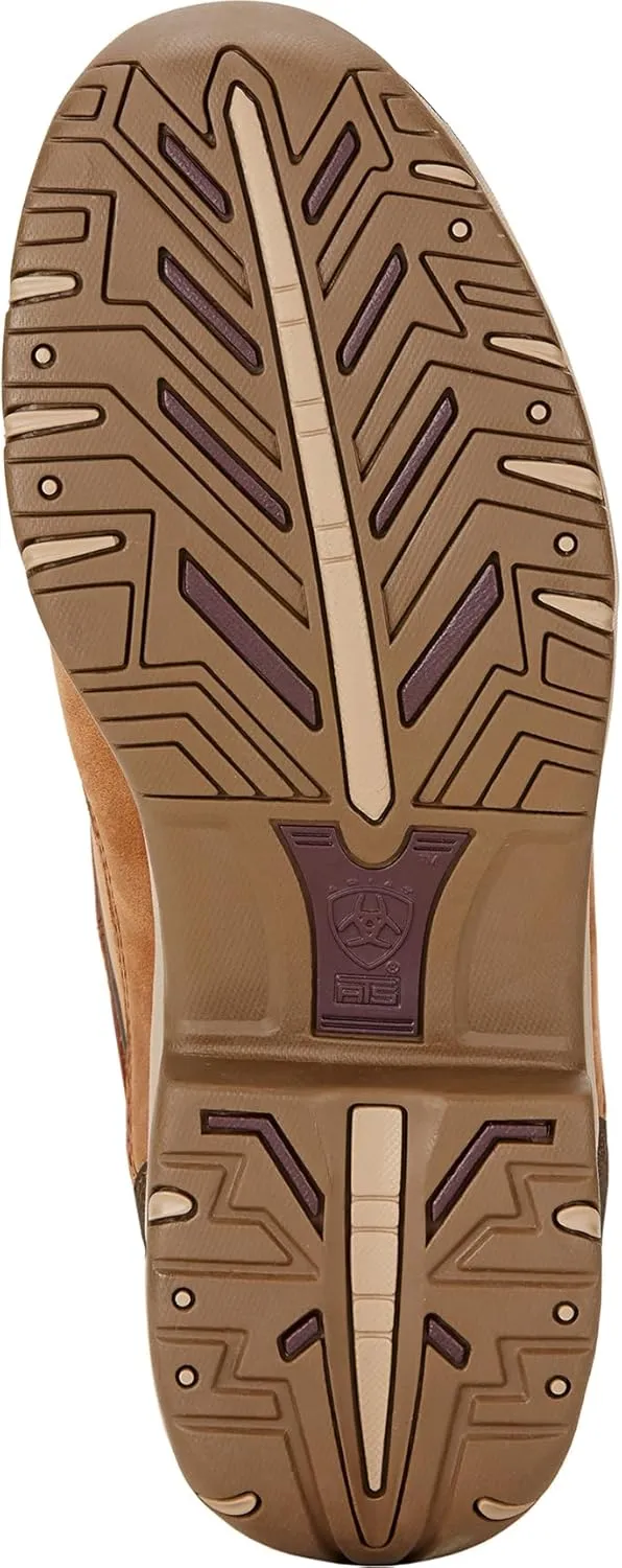 Ariat Women's Telluride II H20 Palm Brown UK