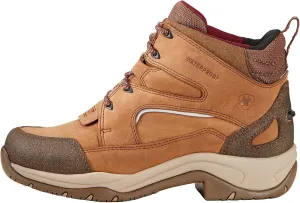 Ariat Women's Telluride II H20 Palm Brown UK