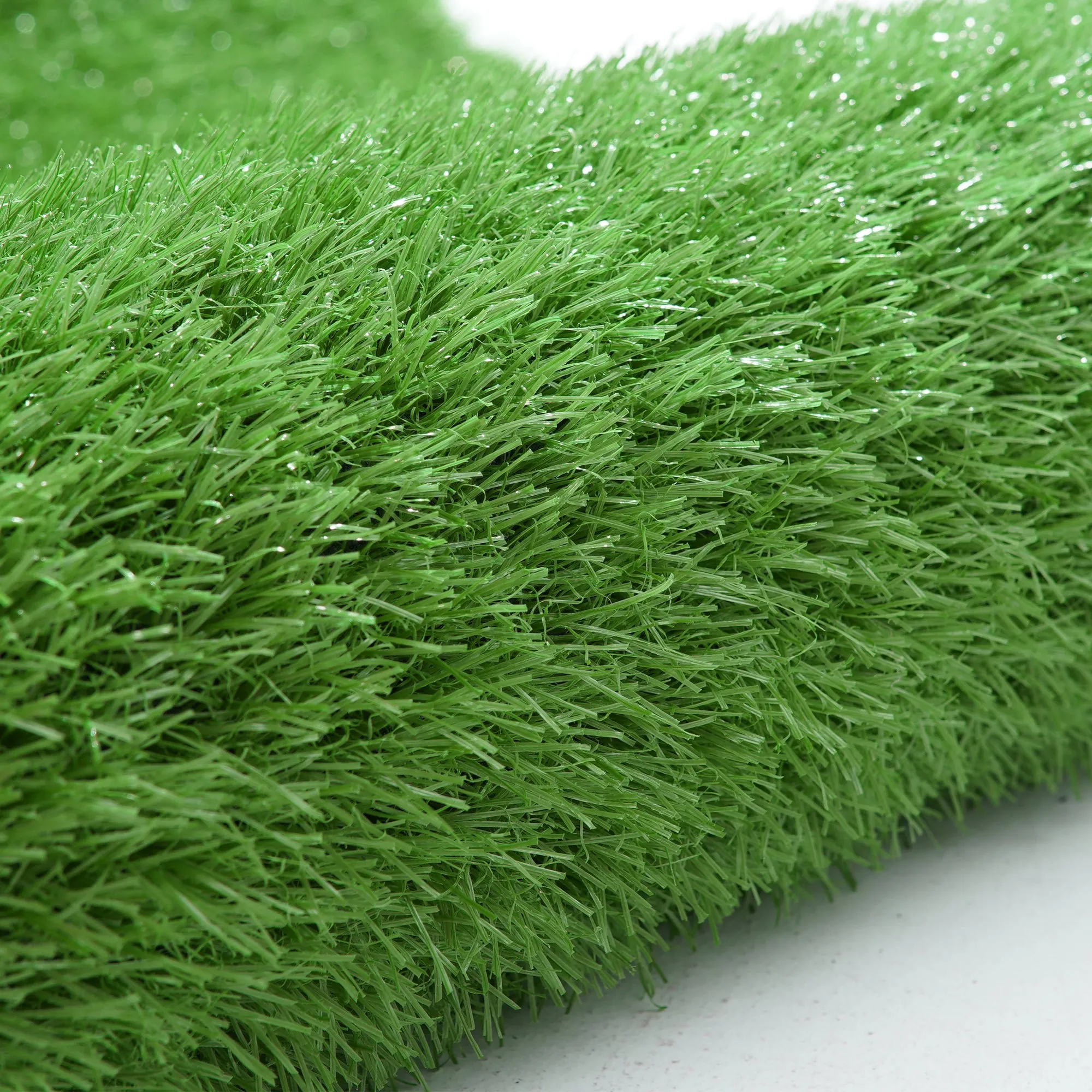 Artificial Grass Turf Rugs and Rolls