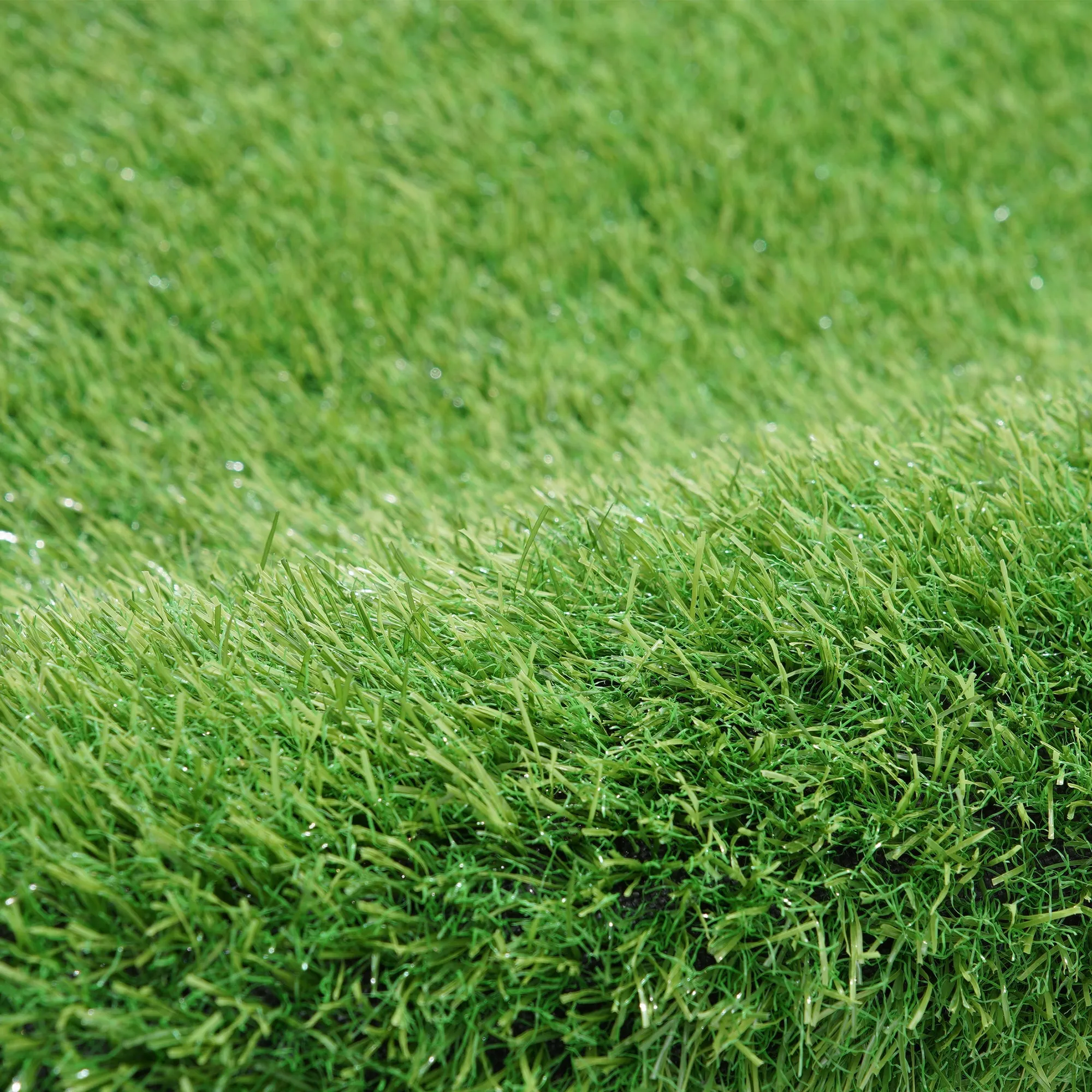 Artificial Grass Turf Rugs and Rolls