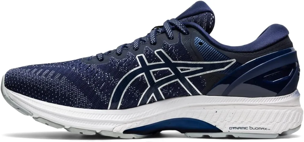 ASICS Men's Gel-Kayano 27 Running Shoes
