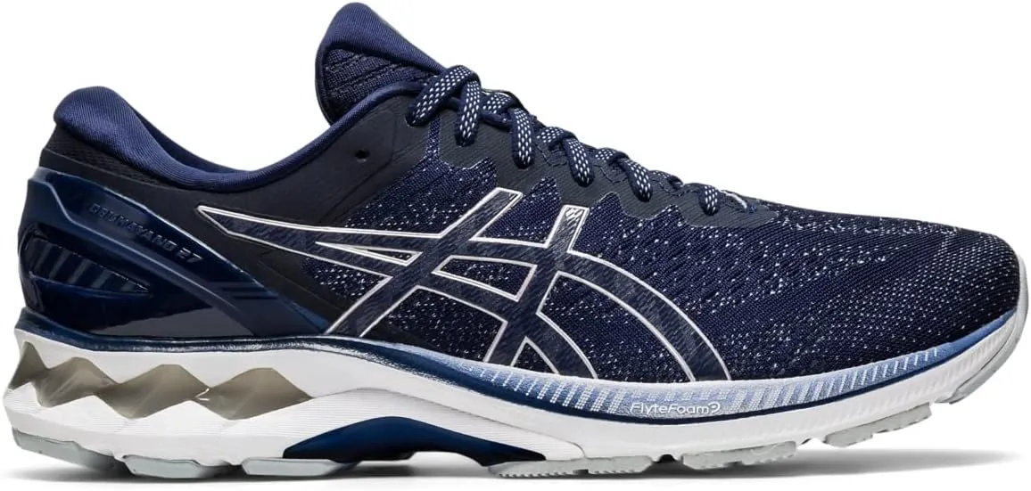 ASICS Men's Gel-Kayano 27 Running Shoes