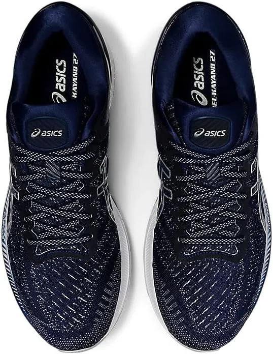 ASICS Men's Gel-Kayano 27 Running Shoes