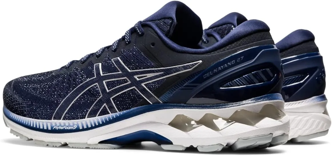 ASICS Men's Gel-Kayano 27 Running Shoes