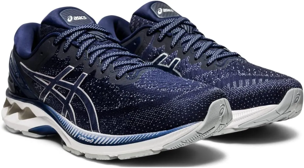 ASICS Men's Gel-Kayano 27 Running Shoes