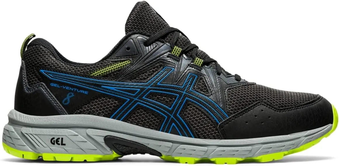 ASICS Men's Gel-Venture 8 Running Shoes