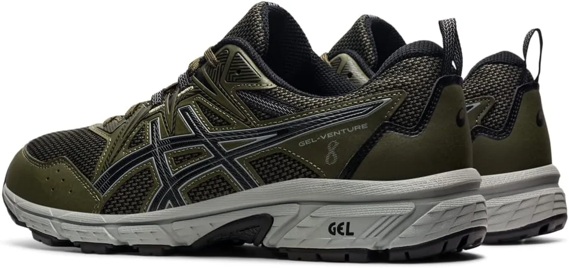 Asics Men's Gel-Venture 8 Running Shoes